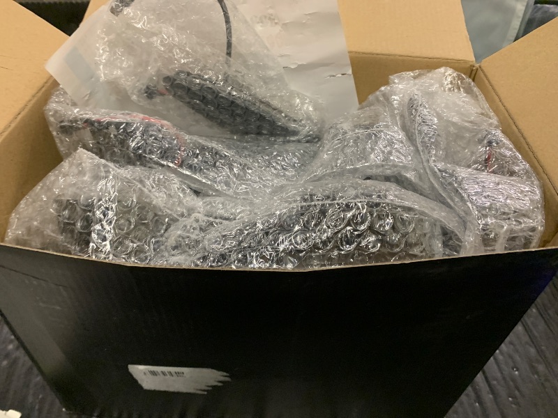 Photo 1 of 4PCS LED Turn Signal Lights for Jeep Wrangler JL 2018-2020: Sequential Flashing Amber&White DRL Led Fender Lights Kits,Smoked Len Side Marker Turn Signal Lights,Waterproof Parking&Turn Signal Lamps