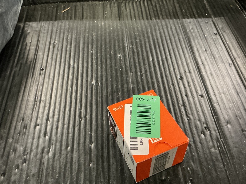 Photo 1 of [ETL Listed] BXST Surge Protector for Refrigerators Small Single Outlet Voltage Surge Protector Wall Socket for140J Mini Surge Protection Plug in for TV/PC/PS5 Home Appliance 120V 10A