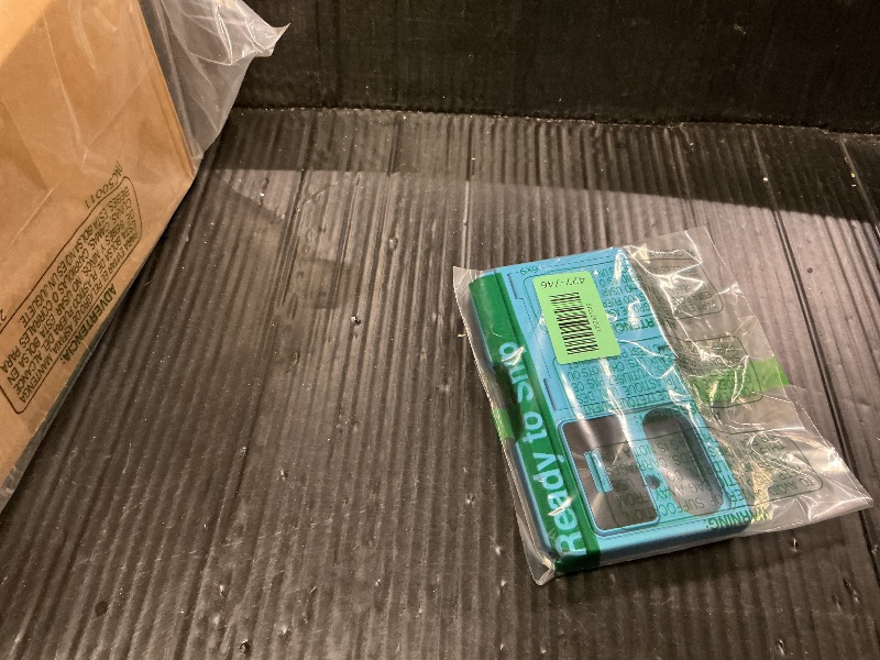 Photo 1 of Vizvera for Samsung Galaxy Z Fold 7 Case RFID Wallet with Cards Holder [S Pen Included] [Camera Cover] Shockproof Silicone Protective Phone Case for Z Fold 7 2025(Lake Blue)