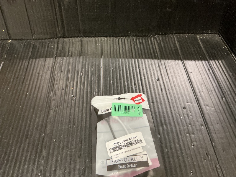 Photo 1 of [Apple MFi Certified] iPhone Headphones Splitter Adapter,2 in 1 Lightning to 3.5mm Headphone Aux Audio+Charge Jack Adapter Dongle Splitter Compatible with iPhone14/13/12/11/SE/XS/XR/X/8/7(Black+White)