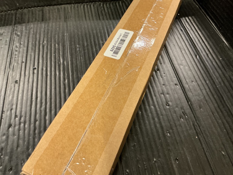 Photo 1 of AIZESI 2pcs Spring Tension Curtain Rod 28 to 48 Inch,White Tension Rod Adjustable Curtain Rod Non Slip Curtain Tension Rod No Drill Spring Curtain Rod for Window?Bathroom?Doorway