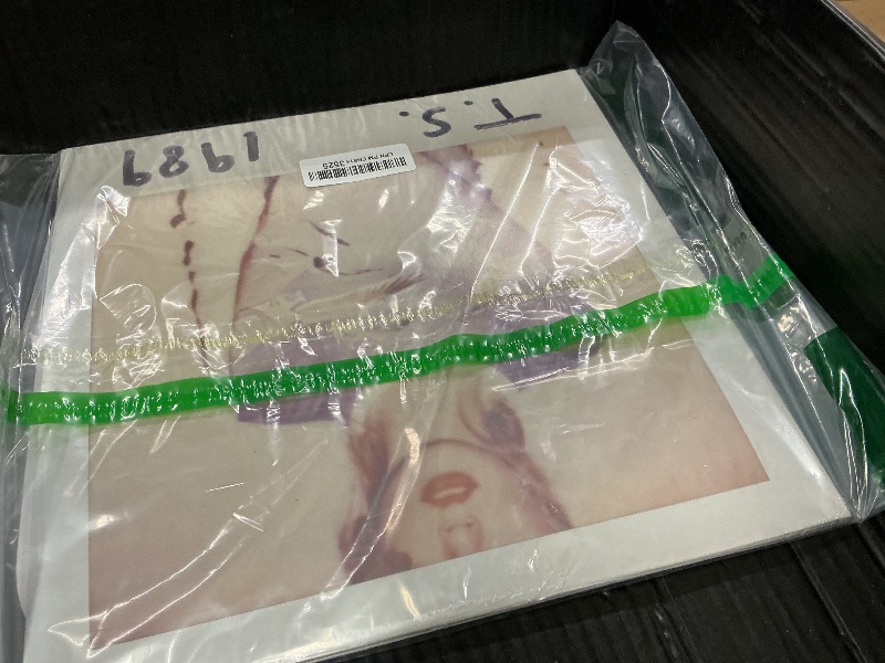 Photo 1 of 1989 [2 LP]