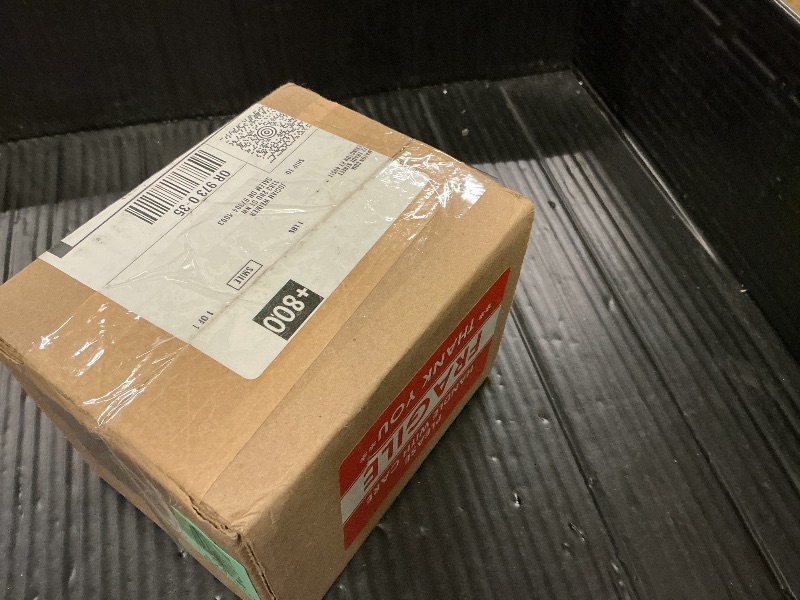 Photo 1 of Retro I'm LUCAS Doing LUCAS Things Funny Birthday Joke Ceramic Mug, Orange/White