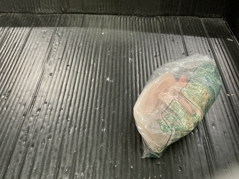 Photo 1 of 2 Pack Silicone Baby Fruit Feeder with Mini Freezer Tray, Breastmilk Popsicle Molds for Baby Teething Relief, Fresh Food Feeder for Safe Infant Self Feeding, Extra Food Pouches - Pink