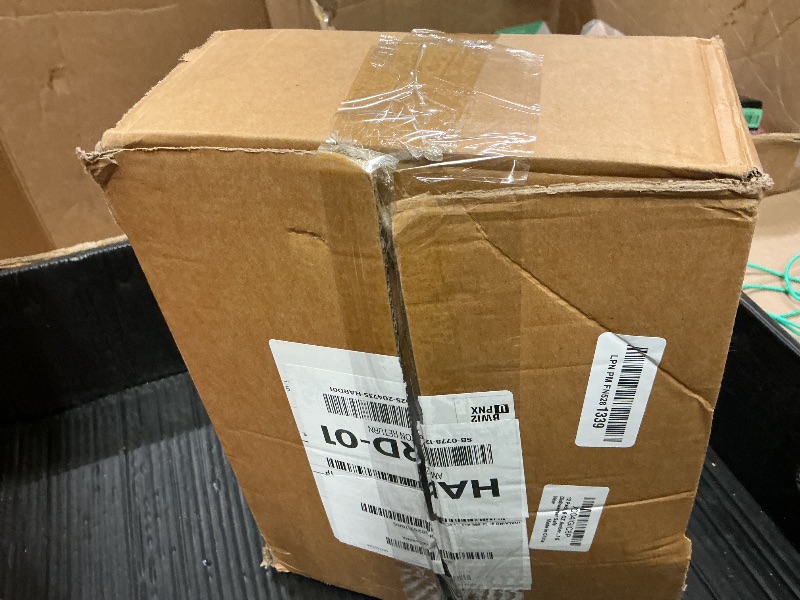 Photo 1 of 12 Pack, 8 OZ Dark Amber Candle Jars for Making Candle - Thick Glass Jars with 12 Metal & 12 Plastic Lids - Empty Round Food Storage Containers, Canning Jar For Spice, Liquid, Sample - Food Grade