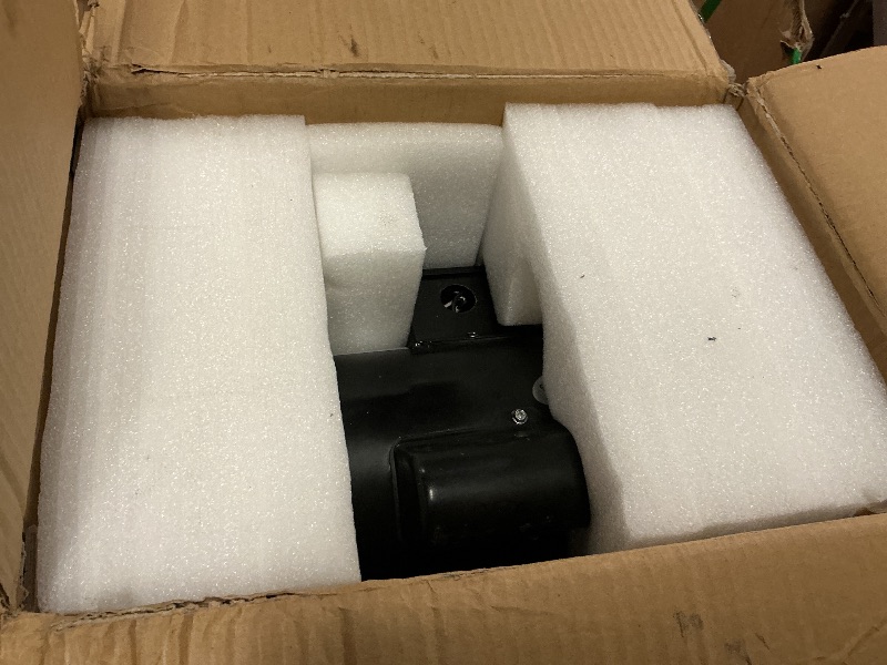 Photo 1 of 1/2HP Electric Motor 1725RPM General Purpose Single Phase Motor 115/230V 5/8" Shaft Diameter CW/CCW TEFC