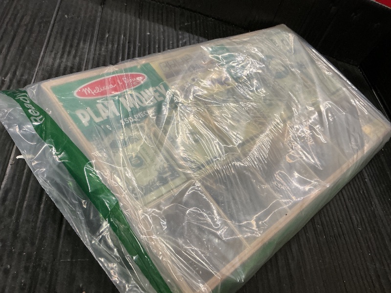 Photo 1 of Play Money Set Toys & Games Creative Play Lci1273 Melissa & Doug