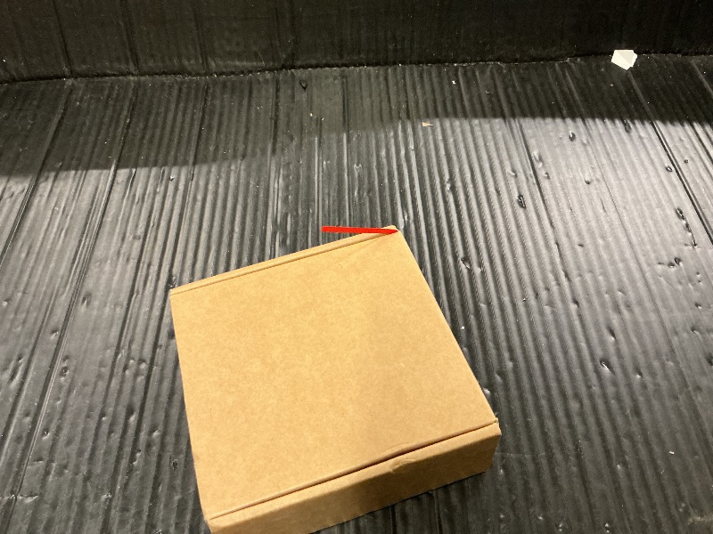 Photo 1 of 26 Pcs Christmas Stocking Letter Tags Wooden Santa Claus Reindeer Elf Initial Christmas Ornaments Christmas Stocking Hanging Ornaments for Xmas Decor(Colorful Letter)