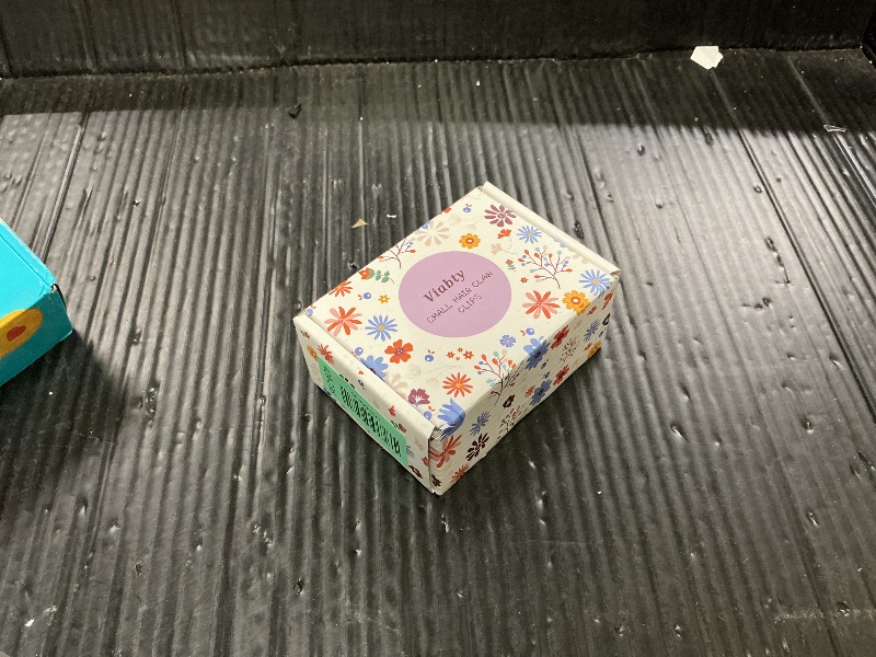 Photo 1 of 1.6" Matte Small Double Row Teeth Hair Clips for Women - Strong Hold Jaw Clamps for Thin, Fine & Thick Hair