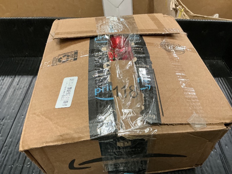 Photo 1 of 150Pcs Christmas Ball Ornaments Set, Shatterproof Christmas Ball Decorative, Assorted Baubles Pendants for Xmas Tree Party Holiday Home Decor (Red & Gold)