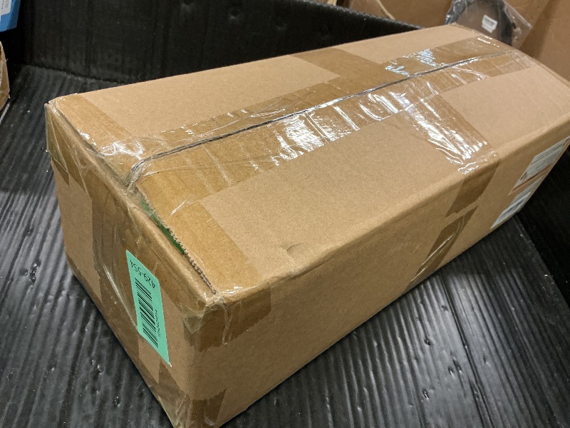 Photo 1 of 3 Ft Green Christmas Tree 12 Modes Dual Color Change Timer DIY 50 Warm White & Multicolor Lights Star 15 Ball Ornaments Battery Operated Small Artificial Full Xmas Tree Table Home Indoor