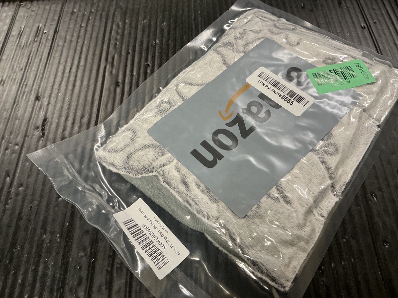 Photo 1 of 41" x 30" Dog Blankets for Medium Dogs, Cat, Premium Soft Dog Blankets for Small Dog Washable, Puppy Blanket Dogs Essentials for Puppies (Grey)