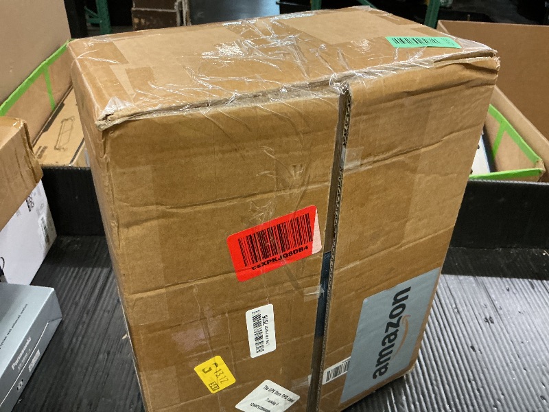 Photo 1 of OMYSTYLE Double-Sided 15lb Weighted Blanket(60 X 80 Inches, Twin Size), Reversible Weighted Blanket for Adult with Warm Short Plush and Cool Tencel Fabric, All Season Use - Bonus Carry Bag Included