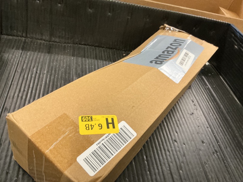 Photo 1 of 2 Pcs Bamboo Bath Mat Bathroom Rugs Floor Wood Shower Mat Non Slip Waterproof Wooden Shower Rug with Nonskid Silicone Pads for Bathroom Floor Spa Bathtub Kitchen(24 x 16 inches)