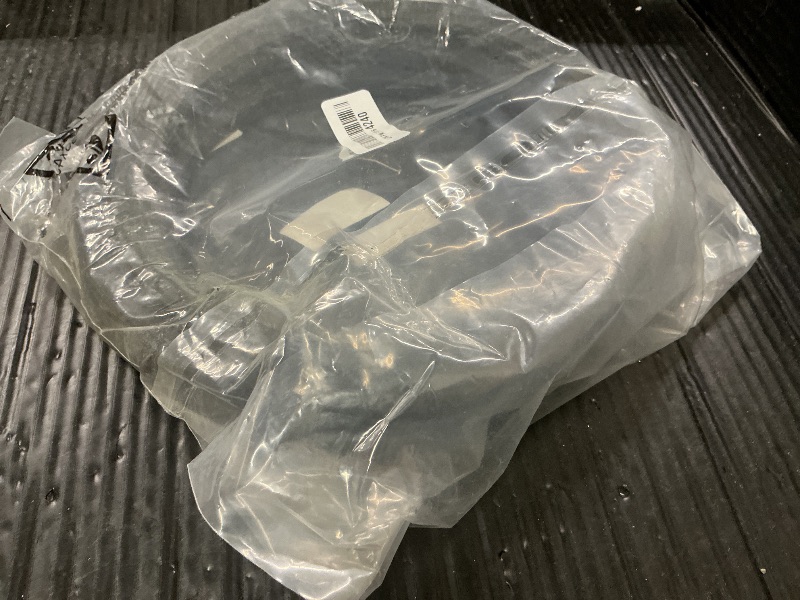 Photo 1 of 5/8 Inch x 140 Inch Lawn Mower Deck Belt Replacement for Scag 481558