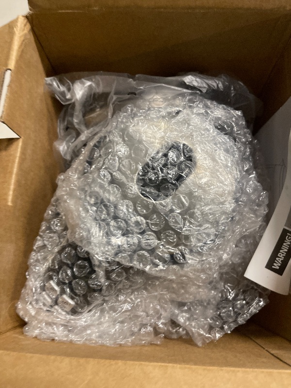 Photo 1 of 1500W Electric Kettle with Temperature Control - 6-Temp Presets for Tea/Coffee, Double Wall Cool-Touch, 4H Keep Warm, 1.7L Borosilicate Glass & BPA-Free, Fast Boil for Home/Office