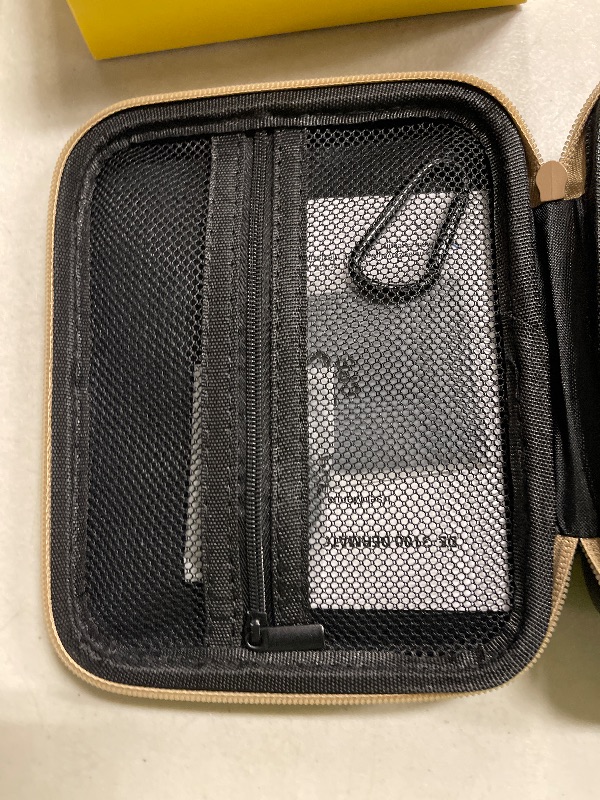 Photo 1 of IBOOLO DE-3100 Dermatoscope, 10x Magnify Skin Analyzer Machine Polarized Dermatoscope