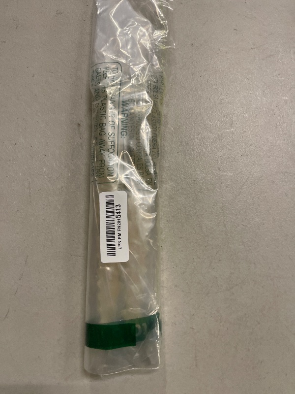 Photo 1 of Creative Co-Op Unscented Tree Shaped Taper Candles, Eggnog Beige, Boxed Set Of 2