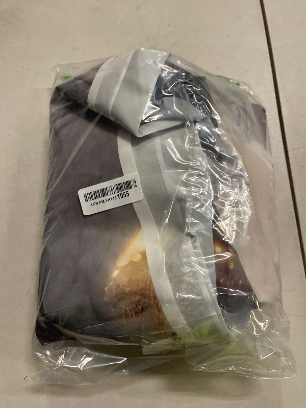 Photo 1 of 10x10ft Christmas Backdrop Glitter Snowy Forest Winter Wonderland Backdrops for Photography Christmas Photo Props for Photoshoot Xmas Archway Winter Scene Backdrop Friendsmas Holiday Decorations