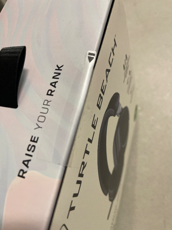 Photo 1 of Turtle Beach Stealth 700 Gen 3 Wireless Multiplatform Amplified Gaming Headset for Xbox Series X|S, Xbox One, PC, PS5, Mobile – 60mm Drivers, AI Noise-Cancelling Mic, Bluetooth, 80-Hr Battery – Black