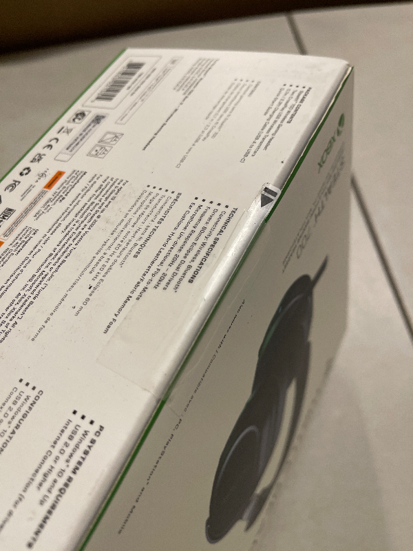 Photo 1 of Turtle Beach Stealth 700 Gen 3 Wireless Multiplatform Amplified Gaming Headset for Xbox Series X|S, Xbox One, PC, PS5, Mobile – 60mm Drivers, AI Noise-Cancelling Mic, Bluetooth, 80-Hr Battery – Black