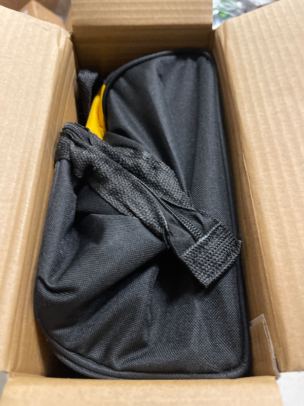 Photo 1 of DEWALT 20V MAX XR 1/2 Inch Cordless Hammer Drill Kit with 8AH Battery and Charger (DCD1007WW1)