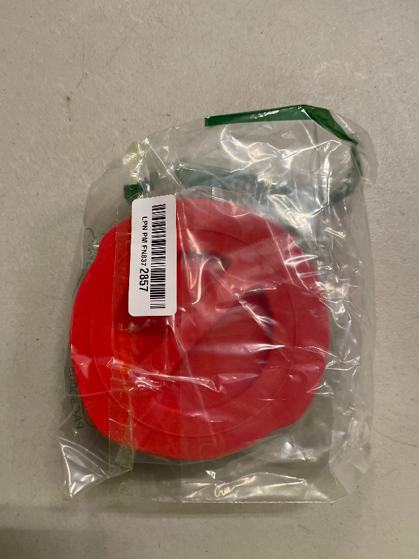 Photo 1 of 3 Pack Silicone lids replacement for Pyrex glass containers, Silicone covers replacement, Compatible with Pyrex 1 Cup, 2 Cup, 4 Cup Tempered Glass Measuring Cups, Reusable (Cups not Included)