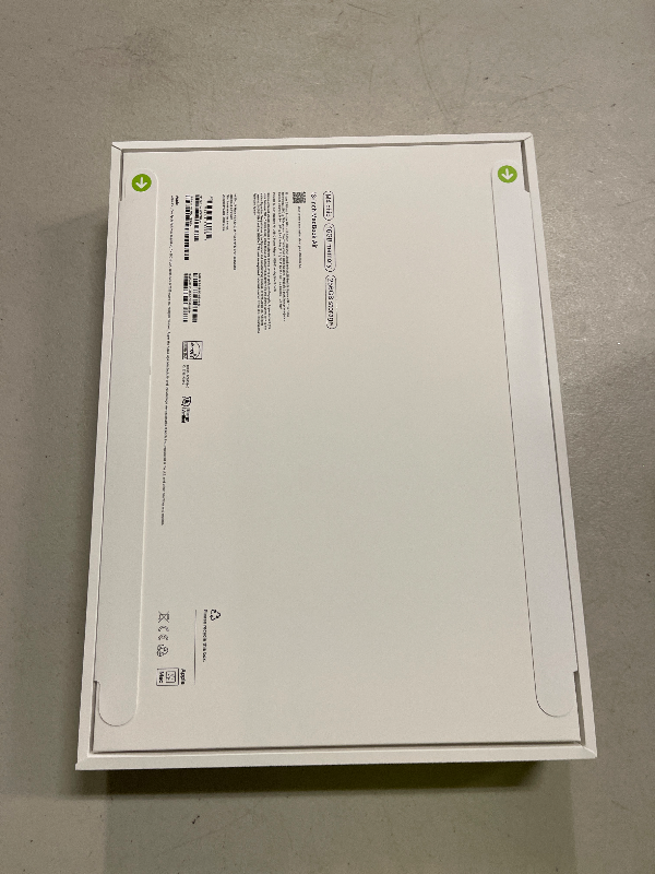 Photo 1 of Apple 2025 MacBook Air 13-inch Laptop with M4 chip: Built for Apple Intelligence, 13.6-inch Liquid Retina Display, 16GB Unified Memory, 256GB SSD Storage, 12MP Center Stage Camera, Touch ID; Sky Blue