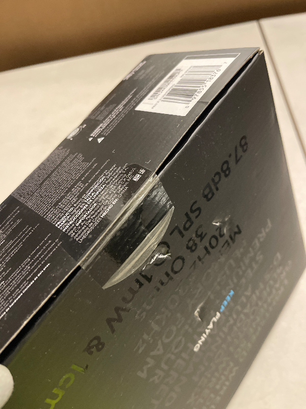 Photo 1 of Logitech G PRO X 2 Lightspeed Wireless Gaming Headset: Wireless Gaming Headphones with Mic, 50mm Graphene Drivers, 2.02.0—7.1 Surround, Bluetooth/USB/3.5mm Aux, for PS4/PS5/PC/Nintendo Switch - Black