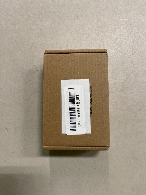 Photo 1 of LEXI RFID NFC Duplicator, 125KHz Key fob Copier, RFID Smart Card Reader Writer, 13.56MHz Encrypted Programmer, USB Interface, with UID/T5577 Writable Key Cards and Software