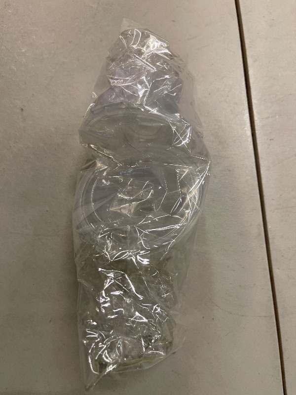 Photo 1 of 21mm CaraCups Wearable Milk Collection, Hands-Free Collection Cups Compatible with Spectra S1/S2/9 Plus/SG, Fit for Medela/Lansinoh/Zomee, 99.9% Separable Electric Breast Pumps, 2PC