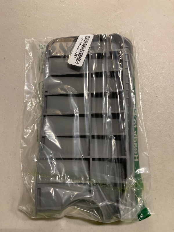 Photo 1 of 24'' Longer Faucet Mat for Kitchen Sink Splash Guard[7° Slope Fast Self-draining][Snap Lock Fit]Kitchen Sink Faucet Mat Splash Guard Kitchen Sink Area Water Splash Guard Behind Faucet Draining Mat