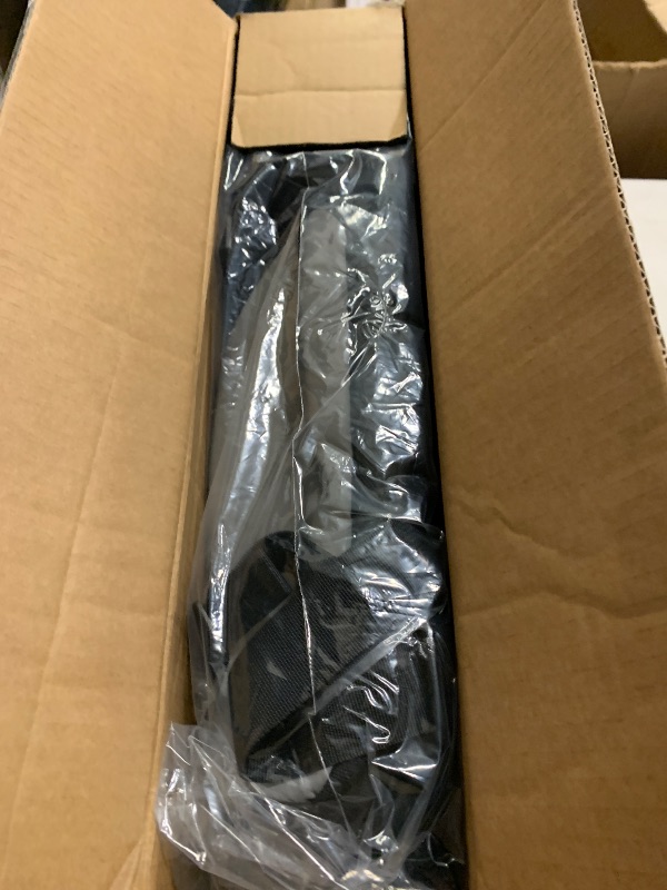 Photo 1 of 19L Reflective Bike Rack Bag Water Resistant Cycling Pannier Saddle Shoulder Bag with Rain Cover 4-in-1 Versatile Bag Accessories for Travel Commuting Shopping Outdoor Cycling Night-Riding Fitness