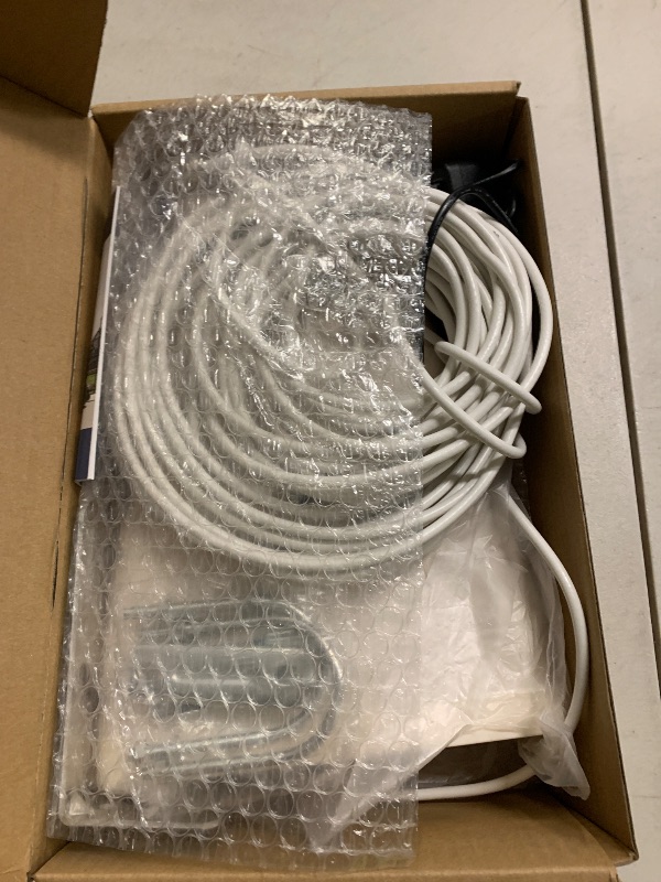 Photo 1 of 2025 Latest Verizon Signal Booster Verizon Cell Phone Signal Booster for 5G 4G LTE on Band 13 Straight Talk Cell Booster Cell Signal Amplifier Signal Extender Cell Phone Booster for Home Black