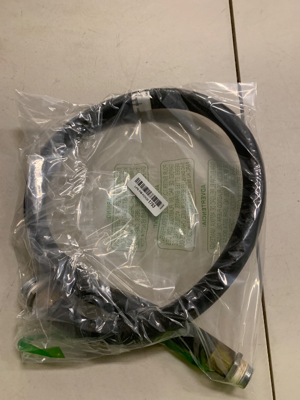 Photo 1 of 3/4inch NPT Fuel Transfer Hose, 10 Feet Diesel Fuel Transfer Pump Tank Tube Hose for Gasoline, Biodiesel, Diesel, Kerosene