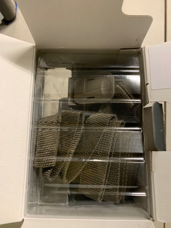 Photo 1 of TACTACAM Reveal X Gen 3.0 Cellular Trail Camera: Auto Connect 4G LTE, 4K Photo, 1080p Video, Low-Glow IR Flash, No SD Card Needed, Long Battery Life – Best Hunting, Game & Property Monitoring Camera