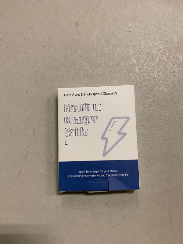 Photo 1 of 2Pack Upgraded for Apple Watch Charger Cable, 3FT USB C to Magnetic Wireless Fast i-Watch Charging Cord [Portable], Compatible with iWatch Series Ultra10/9/8/7/6/SE/SE2/5/4/3/2 - White