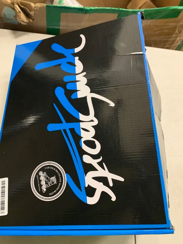 Photo 1 of 2pm Sports Vinal Girls Adjustable Inline Skates with Light up Wheels Beginner Skates Fun Illuminating Roller Skates for Kids Boys and Ladies - Violet Medium(1Y-4Y US)