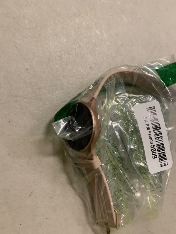 Photo 1 of Parsonver Smart Watch for Women, Built-in GPS, Fitness Watch with Answer/Make Calls, 100+ Sport Modes, Heart Rate, Sleep Monitor, Pedometer, IP68 Waterproof, Smartwatch for Android & iPhone, Rose Gold