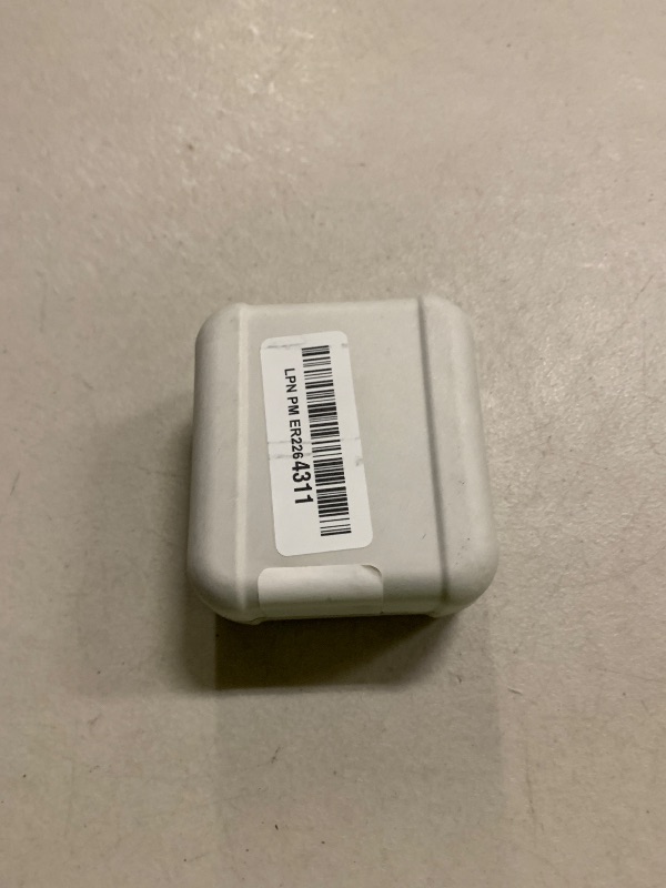 Photo 1 of Beats Powerbeats Fit - Wireless Noise Cancelling Workout Earbuds with Secure-Fit Wingtips, Up to 30-Hour Battery Life, Sweat & Water Resistant, Apple & Android Compatible - Jet Black