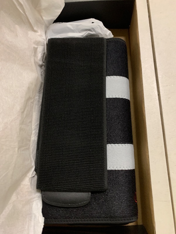 Photo 1 of 2026 Upgraded Red Light Therapy Pad for Body, FSA/HSA Eligible Red Light Therapy Belt with Timer, 24" x 12" Near Light Mat 660nm&850nm Infrared Light Therapy Wrap for Back Shoulder Muscle Pain