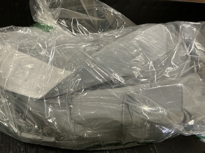 Photo 1 of Momcozy CozyPro Nursing Pillow - All Around Lumbar & Arm Support - Safety Guard, Firm & Springy Memory Foam-Stable, Ergonomic Support, Easier Breastfeeding, Wider Cushion, Adjustable, Removable Cover