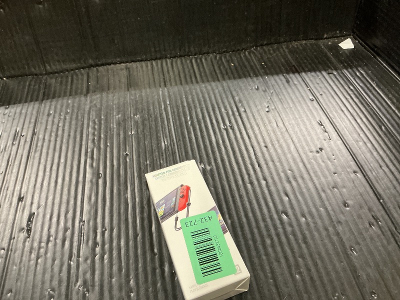 Photo 1 of JOYTORN Controller Connecting Adapter Compatible with Nintendo Switch 2(2025),for Switch Joy Con Connecting to Switch 2 Console,with Charging Function