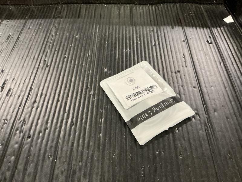 Photo 1 of ???? ???????? for Apple Watch Charger Magnetic Fast Charging Cable [Portable] Magnetic Wireless Charging Compatible with iWatch Series Ultra/SE/11/10/9/8/7/6/5/4/-[3.3FT] White