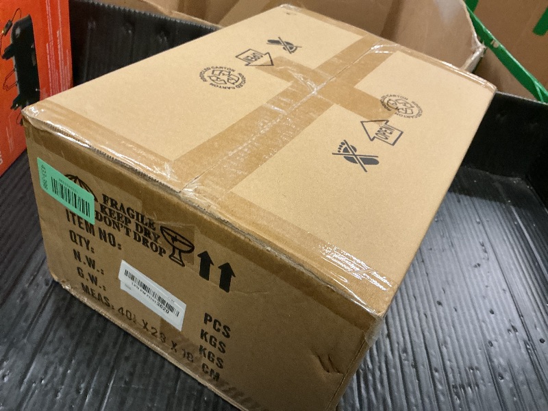 Photo 1 of Pendant Lights Kitchen Island, 4-Light Farmhouse Chandeliers for Dining Room, Black Linear Chandelier with Clear Glass Shades, Modern Rustic Wood Chandelier with Adjustable Height