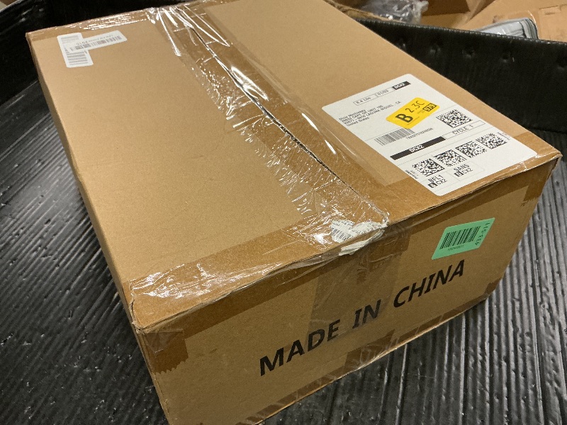 Photo 1 of 5 Pack Stackable Closet Storage Basket - Stackable Storage Bins, Multifunctional & Foldable Closet Organizer Waterproof, Wardrobe Cupboard Space-Saving Hat Storage Drawer Organizer, White