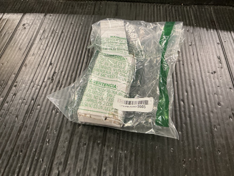 Photo 1 of 2 Pack | Self Closing Door Hinges 3.5”×3.5”, HBL' Automatic Door Closer Hinges with 5/8" Radius Corners, Adjustable Spring Door Hinge for Home, Garage & Basement Doors.