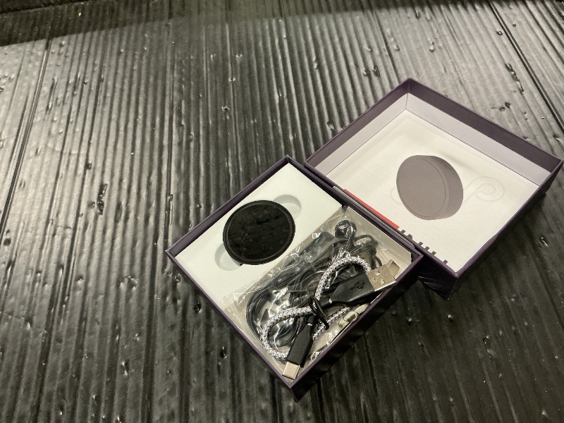 Photo 1 of 132G (9800 Hour) Voice Activated Recorder - Elasound Voice Recorder with AI-Intelligent Triple Noise Reduction, Portable Audio Recorder for Work, Lectures, Meetings, 100H Continuous Recording Device