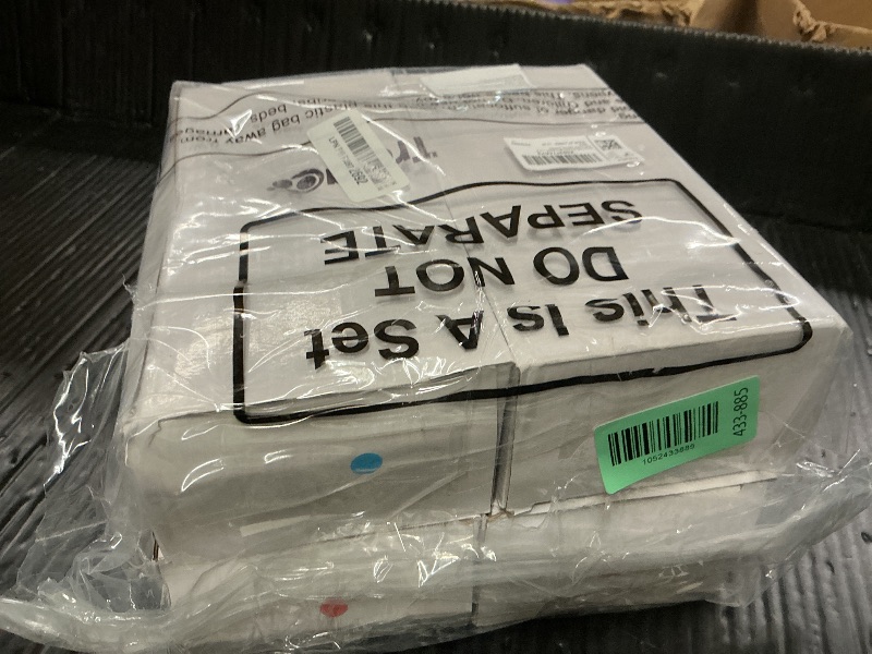 Photo 1 of 4 Pcs Trelaco Sublimation Blank Sippy Cups with Handle 8oz, Non-toxic Stainless Steel Double-wall Vacuum Insulated Cups, Spill Proof & Dishwasher Safe for Toddlers