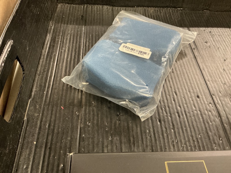 Photo 1 of FixIdea AC19-2 Extension Ladder Covers Rubber End Caps Mitts Replacement for Werner Fiberglass & Aluminum Stabilizer Bumpers Pads Boots Accessories (2 Pack)